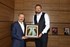 Üniversitemizden Türkiye Basketbol Federasyonuna Ziyaret